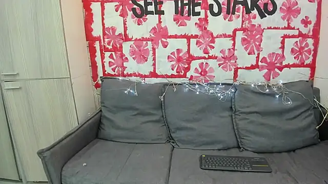 Mhelanny2 online show from February 2025 07:59:02 PM