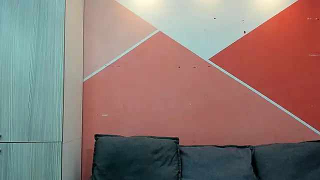 Mhelanny2 online show from September 2025 05:51:02 PM