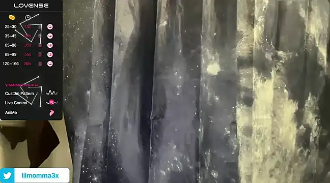 Snapshot of lil_momma420 chatting on December 2024 03:14:01 PM lil momma420 online show from December 2024 03:14:01 PM