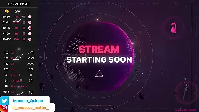 Snapshot of lil_momma420 chatting on February 2025 08:40:01 PM lil momma420 online show from February 2025 08:40:01 PM