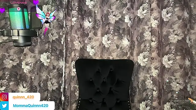 Snapshot of lil_momma420 chatting on November 2025 08:13:01 AM lil momma420 online show from November 2025 08:13:01 AM