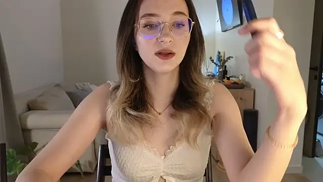 PassionAnn online show from April 2026 09:15:01 PM