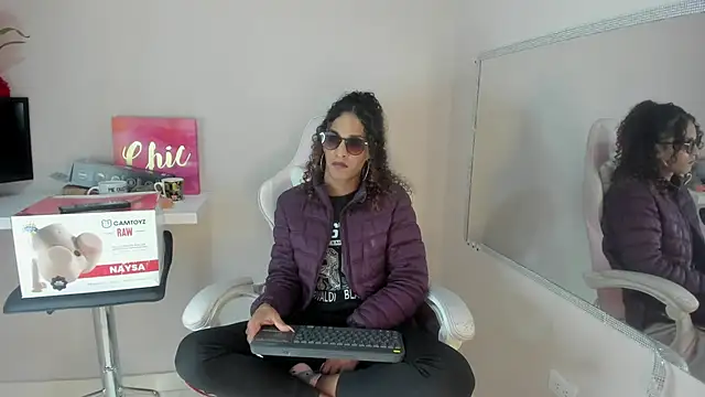 StefanyMiler online show from March 2025 06:30:01 AM