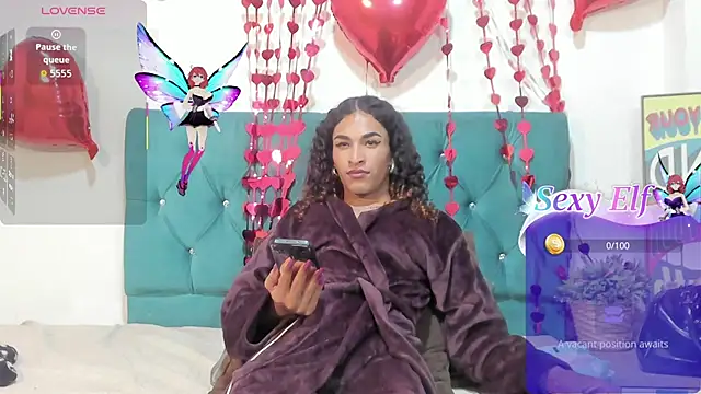 StefanyMiler online show from March 2026 02:25:01 AM