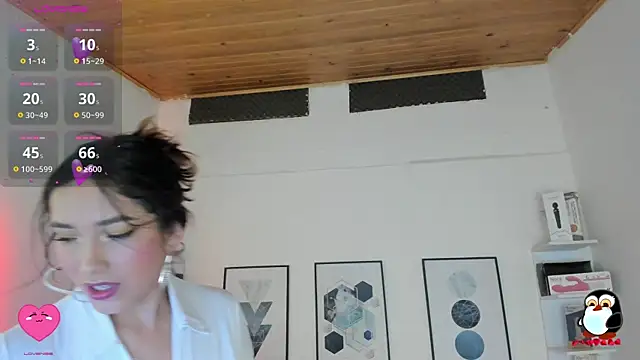 cristal  hot 1 online show from March 2025 06:05:02 AM