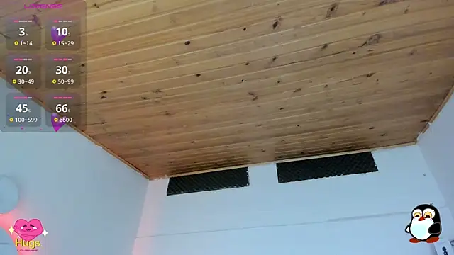 cristal  hot 1 online show from March 2025 04:01:01 AM