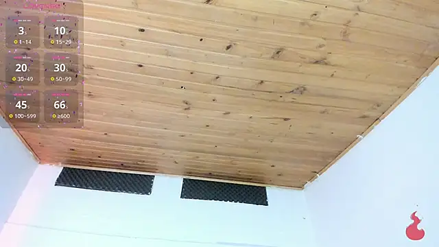 cristal  hot 1 online show from March 2025 07:09:02 AM