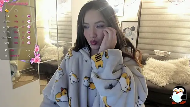 cristal  hot 1 online show from September 2025 05:40:02 PM