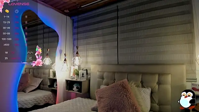 cristal  hot 1 online show from November 2025 05:06:01 AM