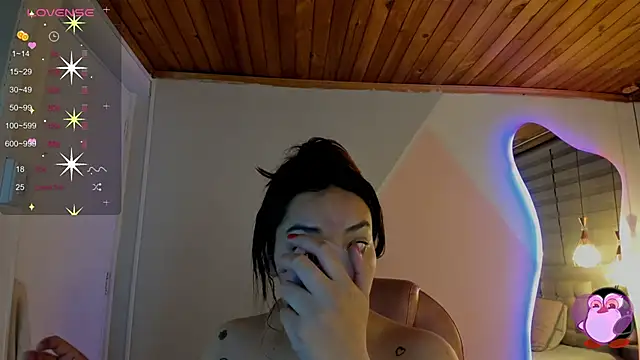 cristal  hot 1 online show from February 2026 05:26:01 AM