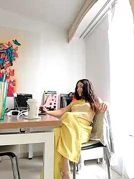 Sam Sara online show from March 2026 03:29:01 PM