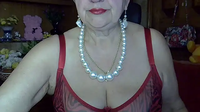 SweetCherry27 online show from November 2025 05:29:02 AM