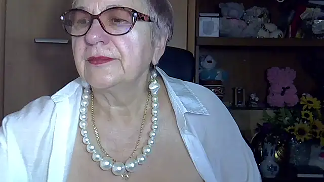 SweetCherry27 online show from November 2025 05:32:02 AM