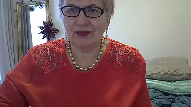 SweetCherry27 online show from February 2026 07:05:01 AM