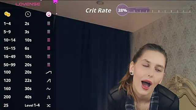 Snapshot of SofyBruno chatting on November 2025 06:34:02 AM SofyBruno online show from November 2025 06:34:02 AM