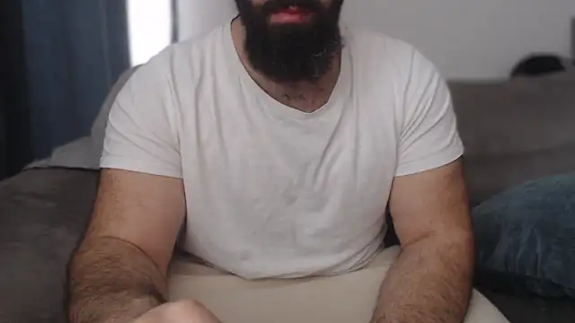 hugemachohandsome online show from February 2026 09:45:02 AM