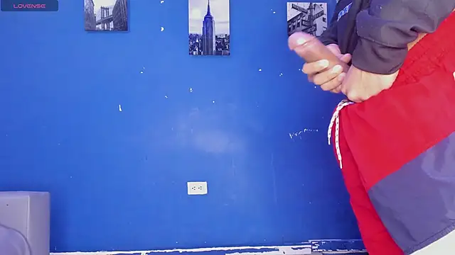 Snapshot of BeMyLover3 chatting on November 2025 06:18:02 PM BeMyLover3 online show from November 2025 06:18:02 PM