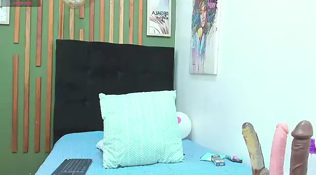 RebeccaSexx online show from February 2025 01:21:02 AM