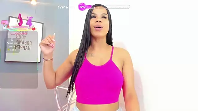 RebeccaSexx online show from November 2025 08:41:02 PM