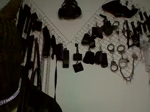 FeticheMacabre online show from January 2025 12:44:02 AM