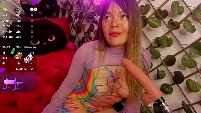  kalypso  online show from December 2024 11:57:02 PM