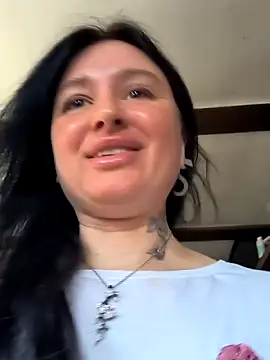 KikiXRed online show from March 2026 09:04:01 AM