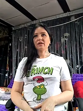 KikiXRed online show from March 2026 10:43:01 AM