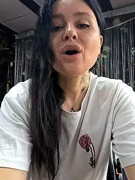 KikiXRed online show from March 2026 10:04:02 AM