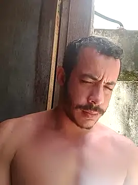 MachoScorpionCaralho online show from December 2024 03:00:01 PM