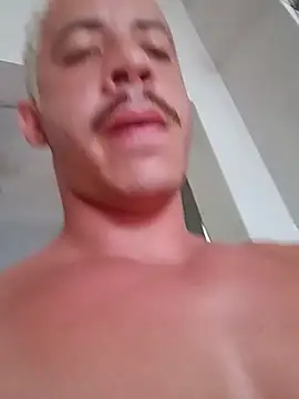 MachoScorpionCaralho online show from January 2025 05:37:01 PM