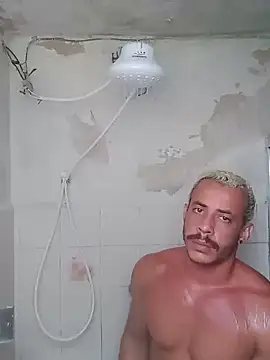 MachoScorpionCaralho online show from January 2025 02:30:02 PM