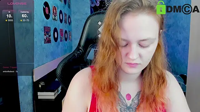 Snapshot of madness_lia chatting on December 2024 06:35:01 AM madness lia online show from December 2024 06:35:01 AM