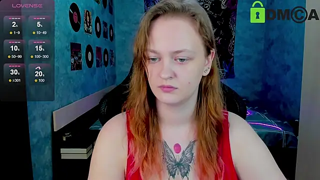 Snapshot of madness_lia chatting on December 2024 10:34:01 AM madness lia online show from December 2024 10:34:01 AM