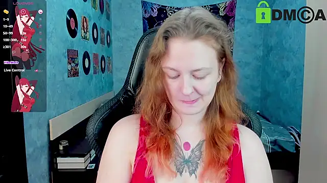 Snapshot of madness_lia chatting on December 2024 08:38:02 AM madness lia online show from December 2024 08:38:02 AM
