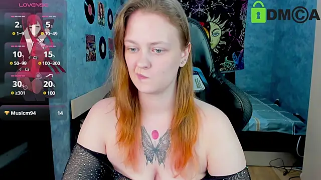 Snapshot of madness_lia chatting on December 2024 04:55:02 AM madness lia online show from December 2024 04:55:02 AM