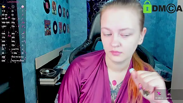 Snapshot of madness_lia chatting on December 2024 02:22:02 AM madness lia online show from December 2024 02:22:02 AM