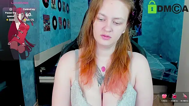 Snapshot of madness_lia chatting on December 2024 02:29:02 AM madness lia online show from December 2024 02:29:02 AM