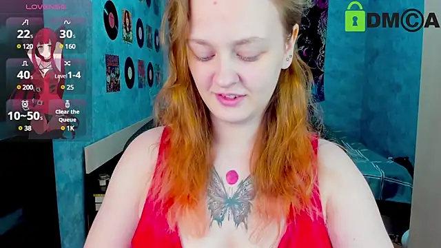 Snapshot of madness_lia chatting on January 2025 05:46:02 AM madness lia online show from January 2025 05:46:02 AM