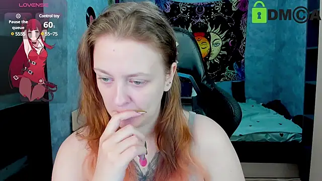 Snapshot of madness_lia chatting on January 2025 04:55:01 AM madness lia online show from January 2025 04:55:01 AM
