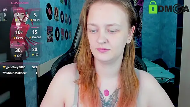 Snapshot of madness_lia chatting on January 2025 07:55:02 AM madness lia online show from January 2025 07:55:02 AM