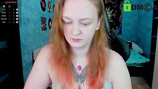 Snapshot of madness_lia chatting on January 2025 08:45:01 AM madness lia online show from January 2025 08:45:01 AM