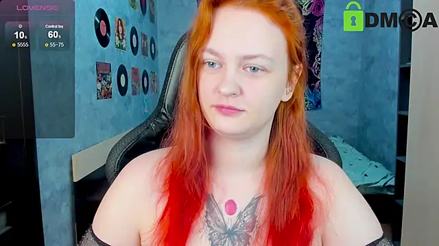 Snapshot of madness_lia chatting on January 2025 12:20:02 PM madness lia online show from January 2025 12:20:02 PM