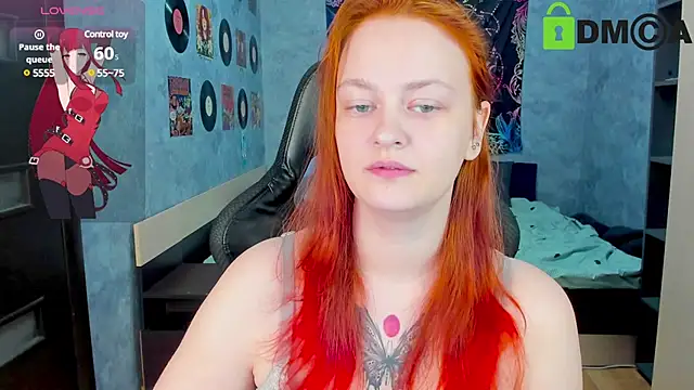 Snapshot of madness_lia chatting on January 2025 12:21:01 PM madness lia online show from January 2025 12:21:01 PM