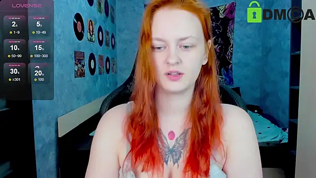 Snapshot of madness_lia chatting on January 2025 12:06:02 PM madness lia online show from January 2025 12:06:02 PM