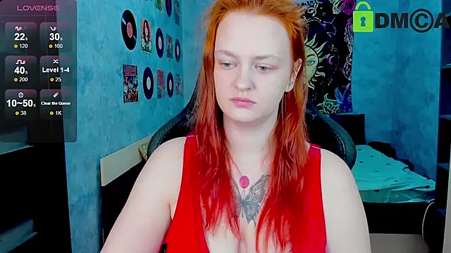 Snapshot of madness_lia chatting on January 2025 12:09:01 PM madness lia online show from January 2025 12:09:01 PM