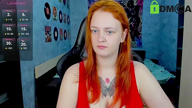 Snapshot of madness_lia chatting on January 2025 12:16:01 PM madness lia online show from January 2025 12:16:01 PM