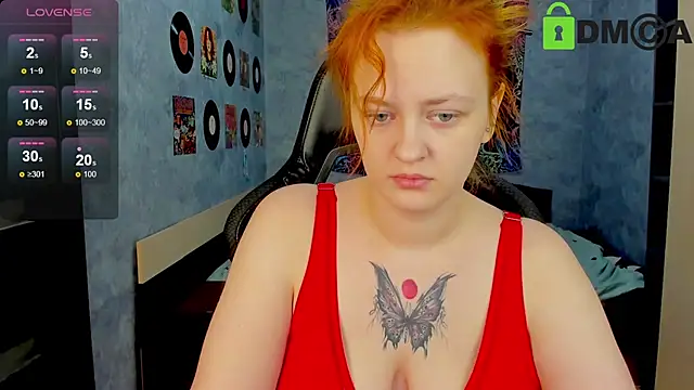 Snapshot of madness_lia chatting on February 2025 02:38:01 AM madness lia online show from February 2025 02:38:01 AM