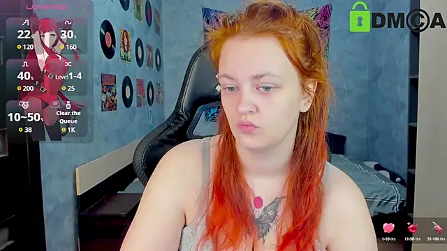 Snapshot of madness_lia chatting on February 2025 03:11:02 AM madness lia online show from February 2025 03:11:02 AM