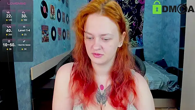 Snapshot of madness_lia chatting on February 2025 02:57:02 AM madness lia online show from February 2025 02:57:02 AM
