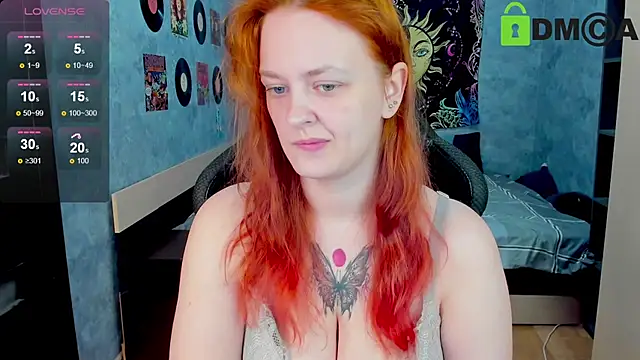 Snapshot of madness_lia chatting on February 2025 06:08:02 AM madness lia online show from February 2025 06:08:02 AM